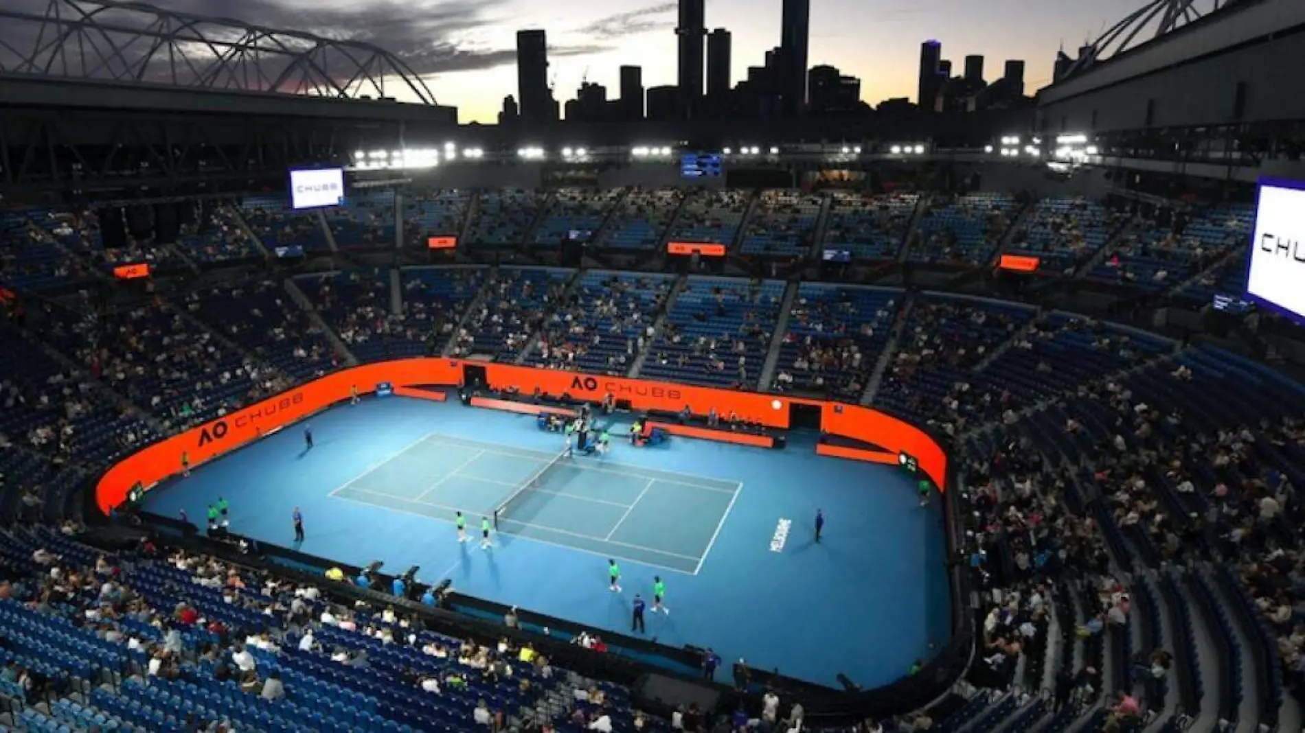 aBIERTO DE aUSTRALIA-afp